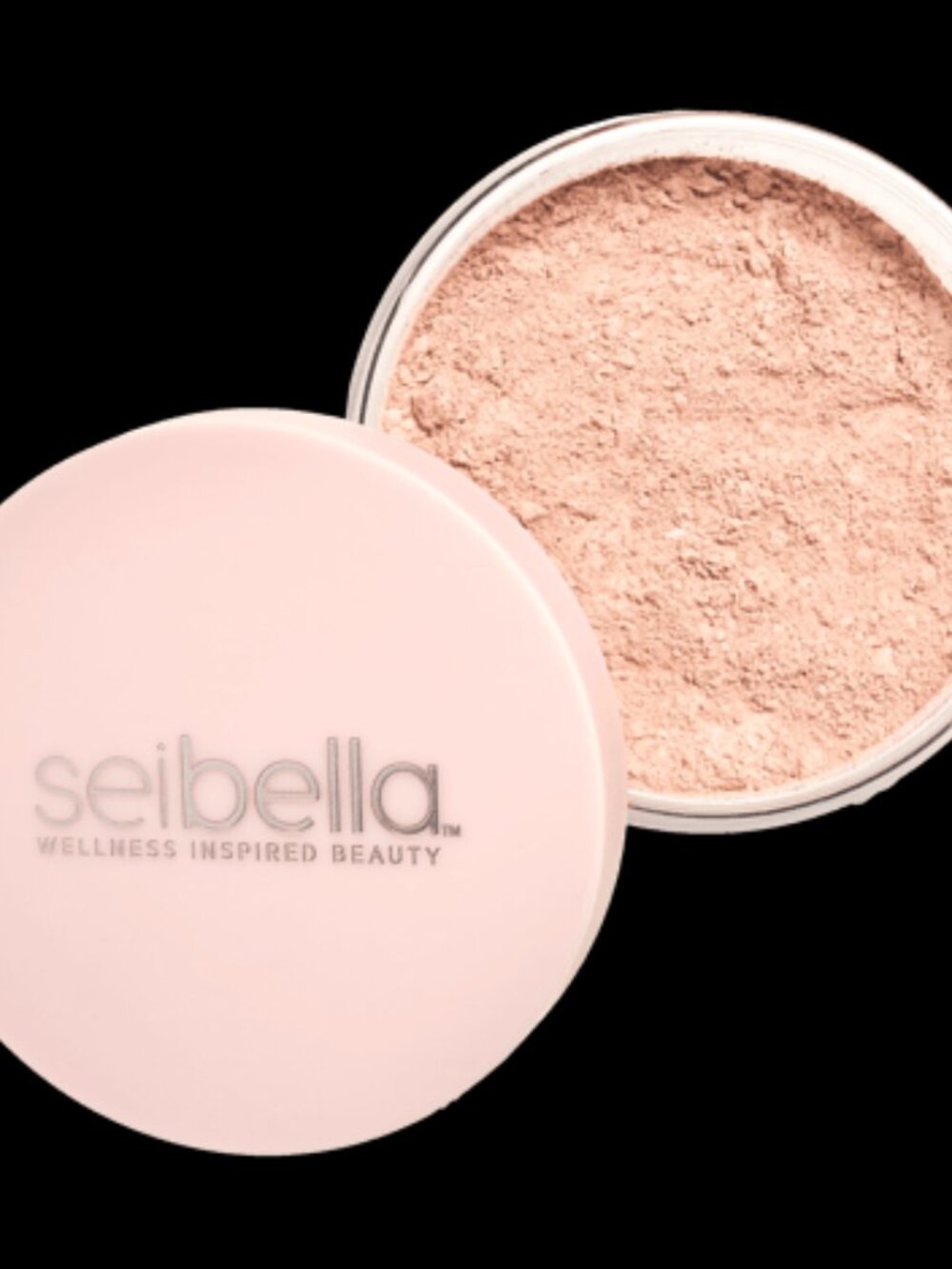 Seibella Mineral Foundation In Shade 1876 Medium 10g